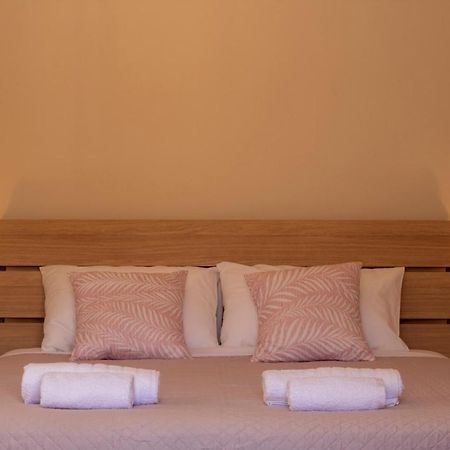 Tabak Home Sea Side Apartment خانيا المظهر الخارجي الصورة